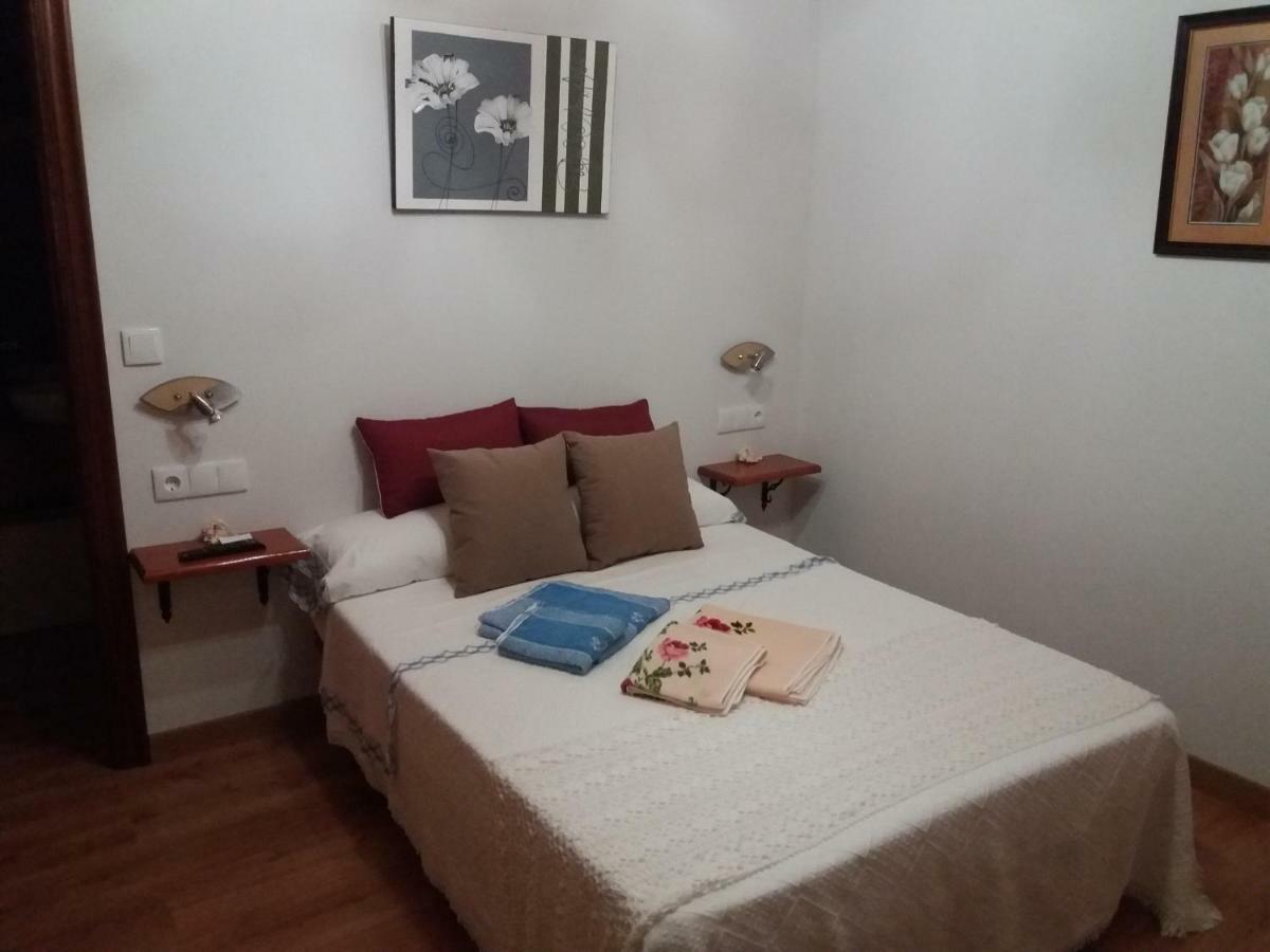 Casa Xeada Otel Lourenza Dış mekan fotoğraf